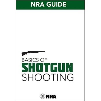 Shotgun Shooting