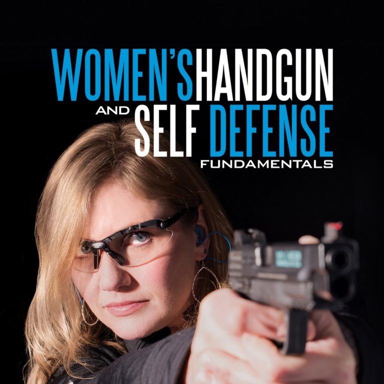 Women's self defense